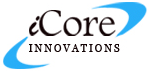 iCore Innovations Logo